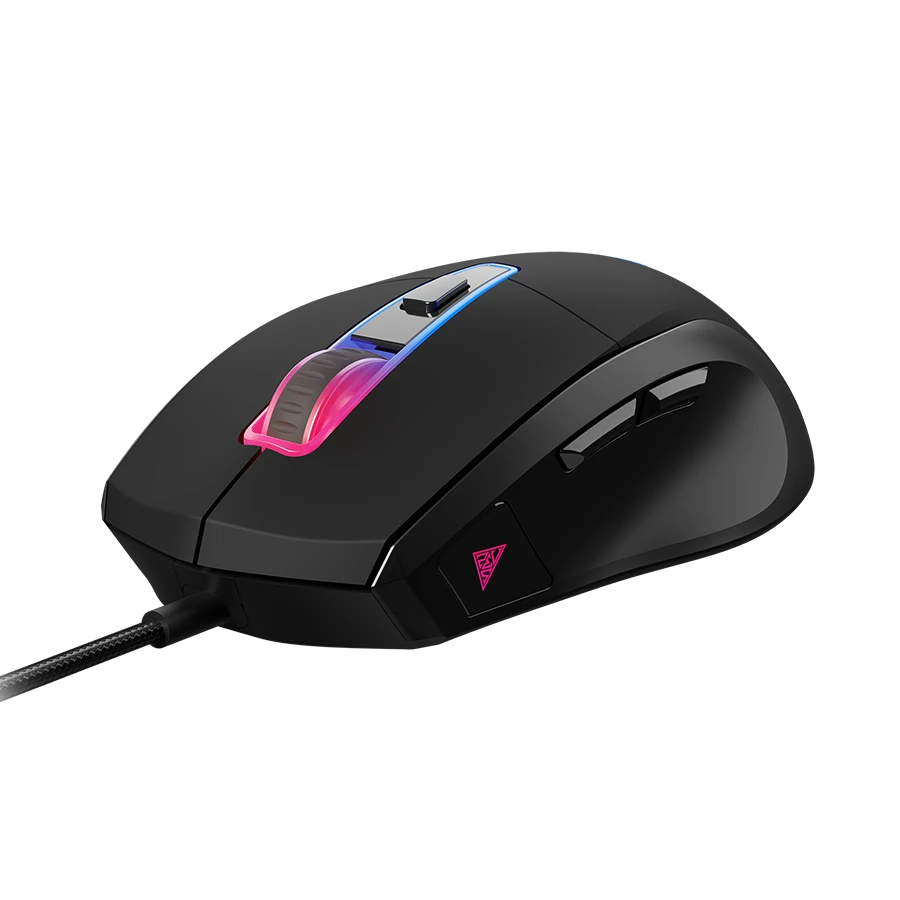 موس گیمینگ گیم دیاس Gamdias ZEUS M5