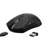 موس گیمینگ بی سیم گیم دیاس Gamdias HADES M3