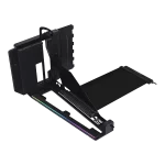 کابل و براکت نصب عمودی کارت گرافیک لیان لی Lian Li VG4-5-V3X