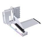 کابل و براکت نصب عمودی کارت گرافیک لیان لی Lian Li VG4-5-V3W