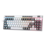 کیبورد مکانیکال گیمینگ ردراگون Redragon K655 WG RGB