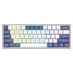 کیبورد مکانیکال گیمینگ ردراگون Redragon ALCOR K717 PRO