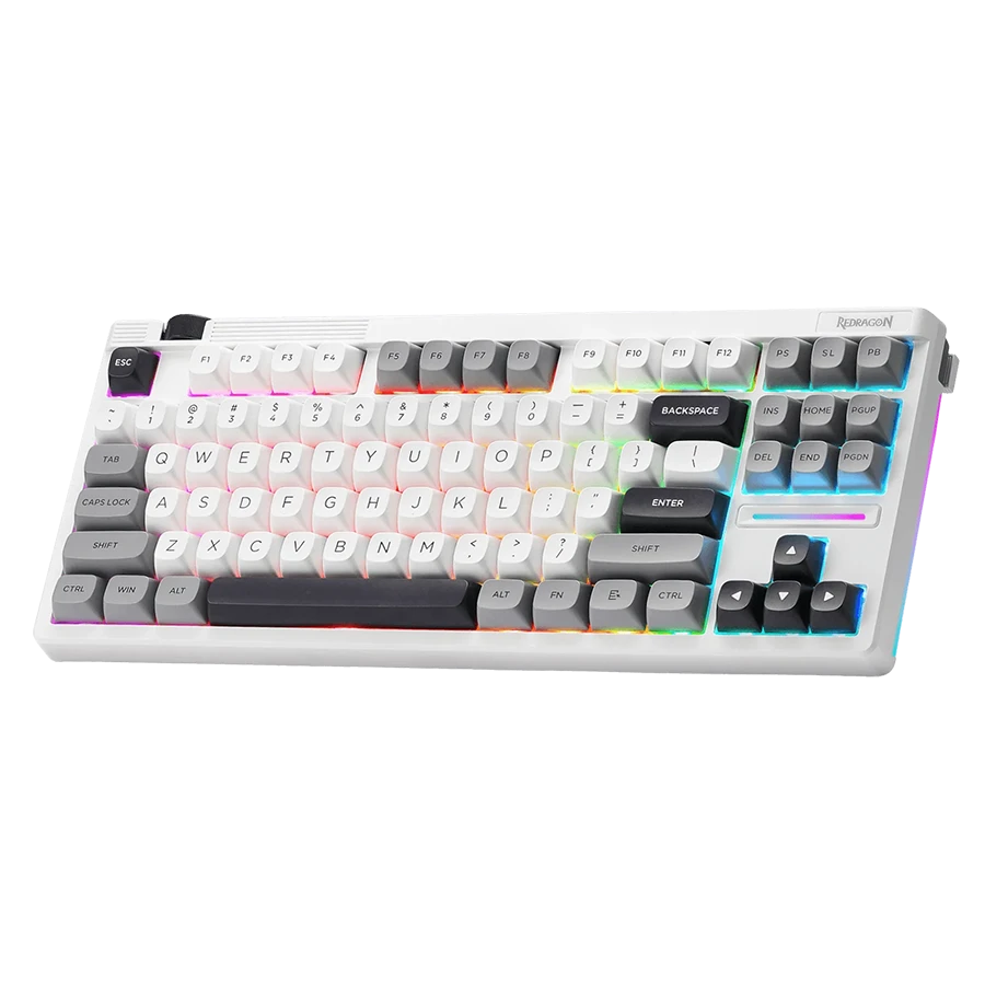 کیبورد مکانیکال گیمینگ ردراگون Redragon OTIIM K729 PRO RGB