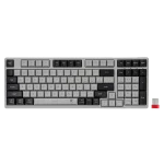 کیبورد بی سیم اداری ردراگون Redragon BK7114 Scissor