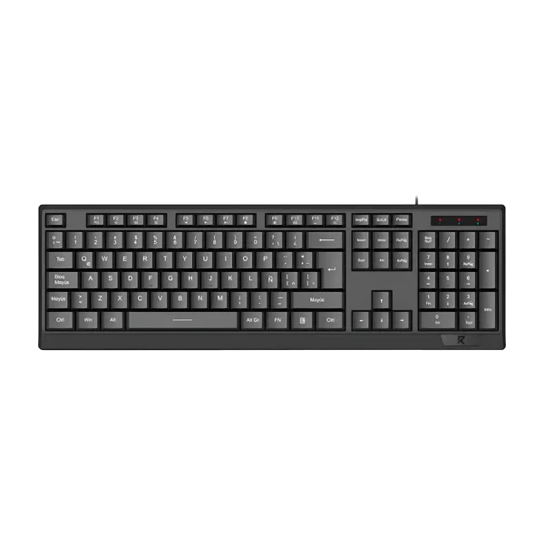 کیبورد اداری ردراگون Redragon BK-8345