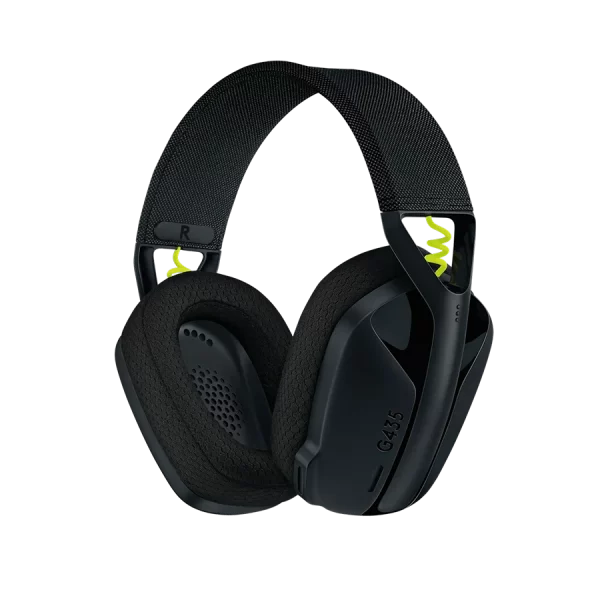 هدست گیمینگ بی سیم لاجیتک Logitech G435