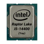 پردازنده Intel مدل Core i5 14400 Tray