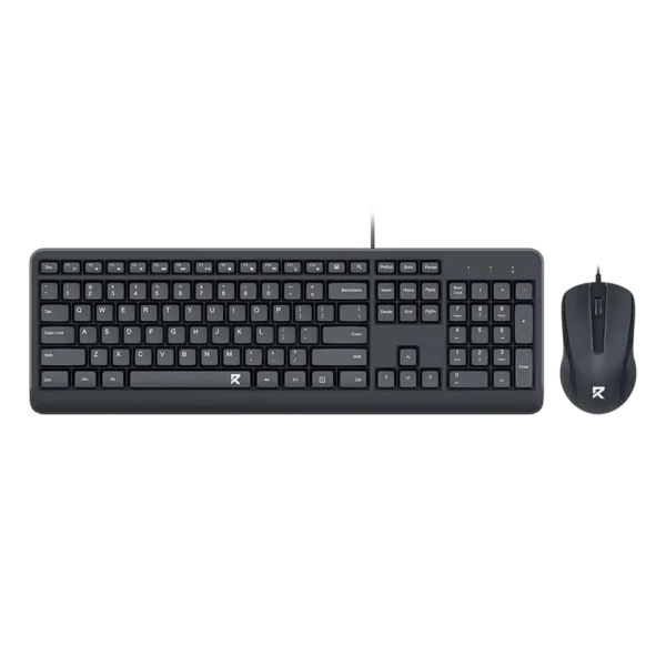 موس و کیبورد بی سیم اداری ردراگون Redragon BS-7092
