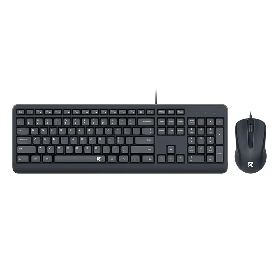 موس و کیبورد بی سیم اداری ردراگون Redragon BS-7092