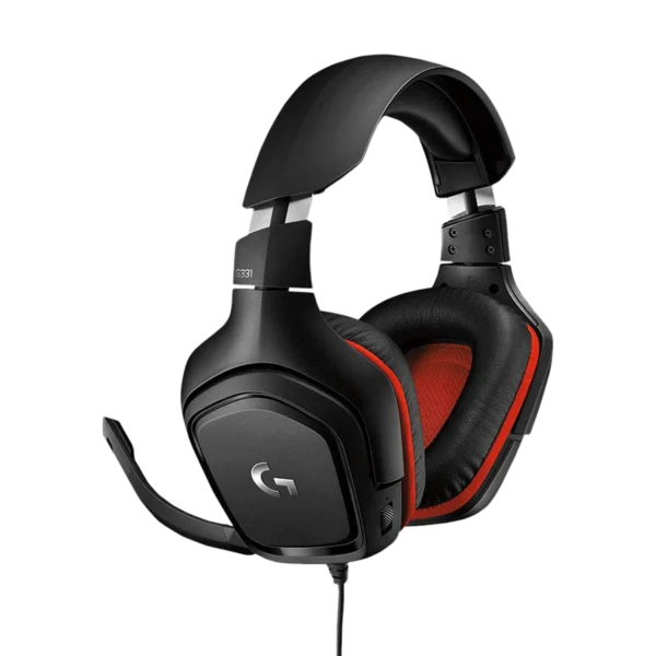هدست گیمینگ لاجیتک Logitech G331
