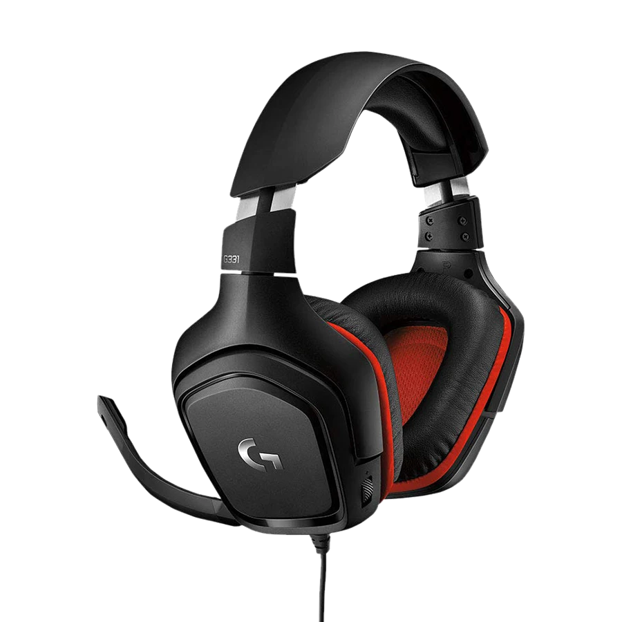 هدست گیمینگ لاجیتک Logitech G331