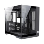 کیس گیمینگ ردراگون Redragon Wideload Pro CA-604