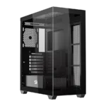 کیس گیمینگ ردراگون Redragon DEFLECT CA-609