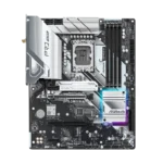 مادربرد ازراک ASRock Z790 Pro RS WiFi