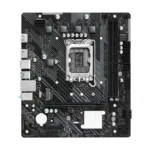 مادربرد ازراک ASRock H610M-H2/M.2 D4