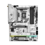مادربرد ازراک ASRock Z890 Steel Legend WiFi