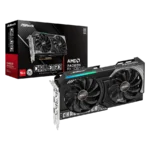 کارت گرافیک ازراک ASRock RX 9060 XT Challenger 16GB OC