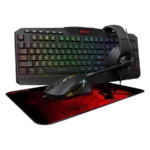 باندل گیمینگ ردراگون Redragon S101-BA-3