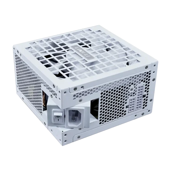 پاور – منبع تغذیه لیان لی Lian Li RS 1200W White with Hub