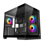 کیس گیمینگ ردراگون Redragon Wideload Pro CA-604