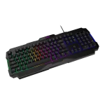 کیبورد گیمینگ ام اس آی MSI FORGE GK100