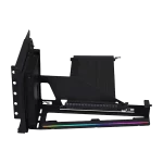 کابل و براکت نصب عمودی کارت گرافیک لیان لی Lian Li VG4-5-V3X