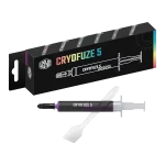 خمیر سیلیکون کولر مستر COOLERMASTER CryoFuze 5 Yellow