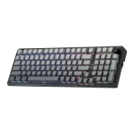 کیبورد بی سیم مکانیکال گیمینگ ردراگون Redragon EISA K686 SP PRO RGB