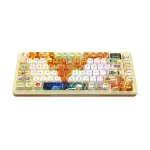 کیبورد مکانیکال گیمینگ ردراگون Redragon K708GF RGB PRO