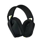 هدست گیمینگ بی سیم لاجیتک Logitech G435