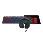 باندل گیمینگ ردراگون Redragon Essentials S107P-BA
