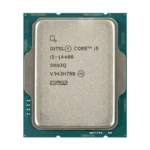 پردازنده Intel مدل Core i5 14400 Tray