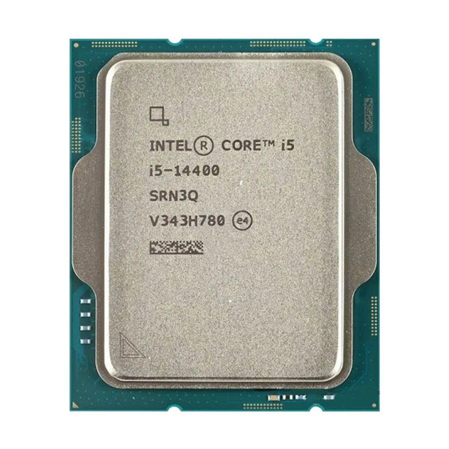 پردازنده Intel مدل Core i5 14400 Tray