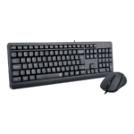 موس و کیبورد بی سیم اداری ردراگون Redragon BS-7092