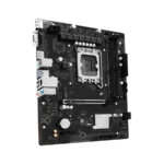 مادربرد ازراک ASRock H610M-HDV/M.2 D5