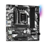 مادربرد ازراک ASRock B760M Pro-A WiFi