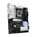 مادربرد ازراک ASRock Z890 Pro RS WiFi