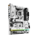 مادربرد ازراک ASRock Z890 Steel Legend WiFi