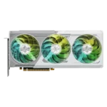 کارت گرافیک ازراک ASRock Arc B580 Steel Legend 12GB OC