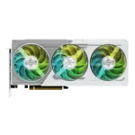 کارت گرافیک ازراک ASRock RX 9060 XT Steel Legend 16GB OC