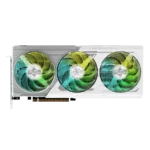 کارت گرافیک ازراک ASRock RX 9070 XT Steel Legend 16GB