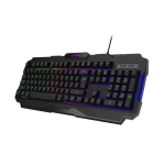 کیبورد گیمینگ ام اس آی MSI FORGE GK100