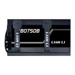 پاور – منبع تغذیه لیان لی Lian Li RB 750B