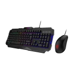 موس و کیبورد گیمینگ ام اس آی MSI FORGE GK100 COMBO