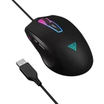 موس گیمینگ گیم دیاس Gamdias ZEUS M5