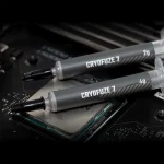 خمیر سیلیکون کولر مستر COOLERMASTER CryoFuze 7 2G