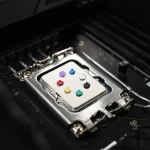خمیر سیلیکون کولر مستر COOLERMASTER CryoFuze 5 Green
