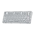 کیبورد مکانیکال گیمینگ ردراگون Redragon ELF PRO K649 RGB White