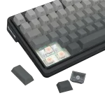 کیبورد بی سیم مکانیکال گیمینگ ردراگون Redragon EISA K686 SP PRO RGB