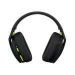 هدست گیمینگ بی سیم لاجیتک Logitech G435
